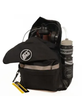Stay Strong V3 Icon Backpack Black